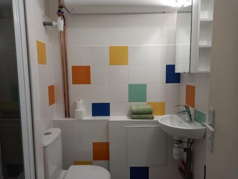  Appartement � louer 1 pi�ce 13 m�