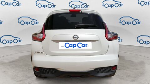 Juke 1.2 DIG-T 115 Acenta 2017 occasion 69780 Mions
