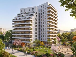 Vente Appartement L7JJ-NA12 Lyon 7