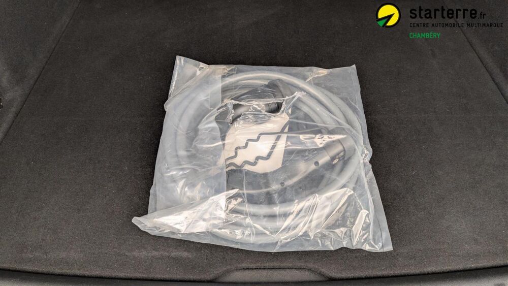 X1 U11 XDRIVE 25E 245CH DKG7 XLINE 2025 occasion 73420 Voglans