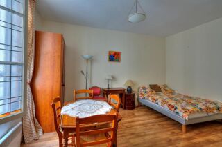  Appartement � vendre 1 pi�ce 22 m�