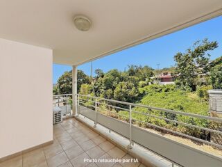  Appartement � vendre 2 pi�ces 45 m�