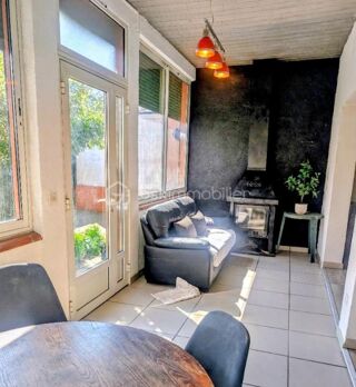  Villa � vendre 9 pi�ces 160 m�