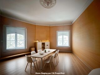  Appartement  vendre 6 pices 165 m