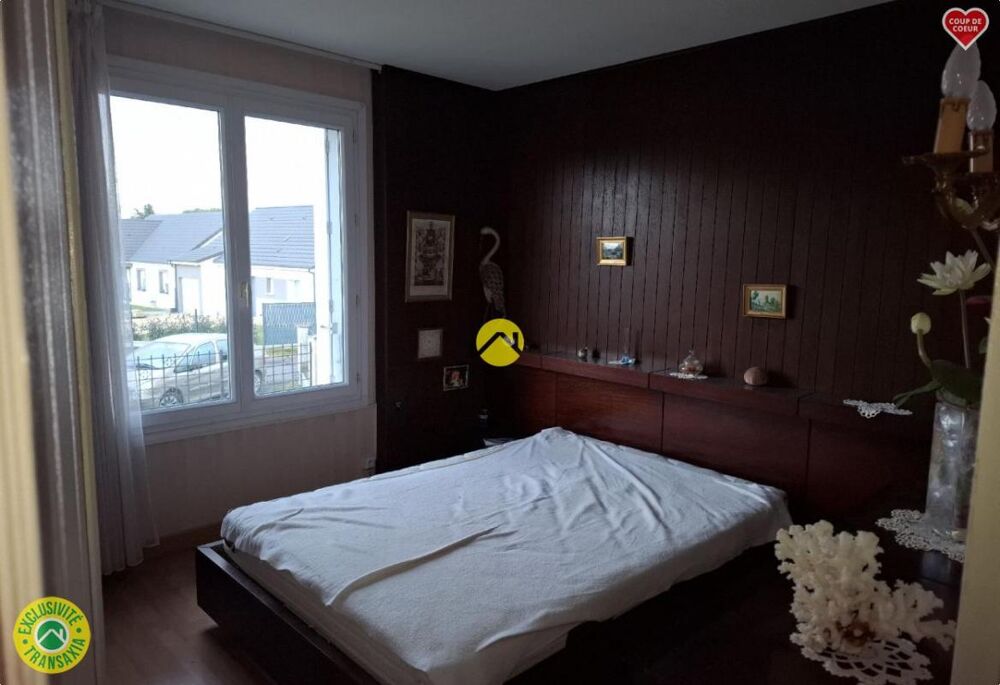 Propriété avec piscine