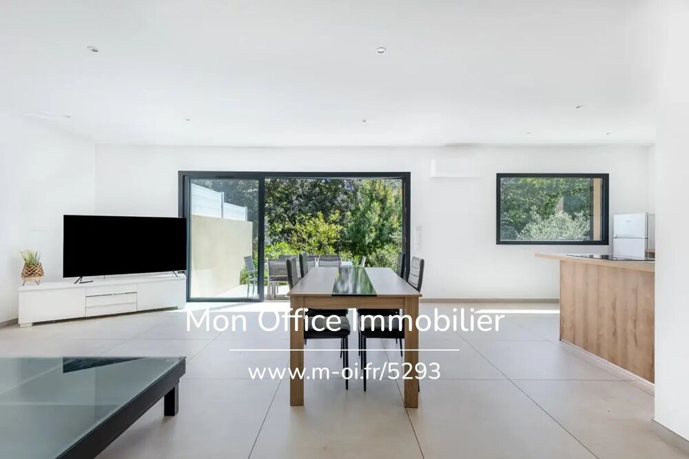 à vendre  Maison Saint-Raphaël (83700)
