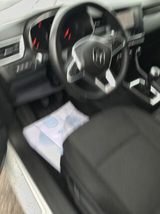 Clio V 1.5 DCI 85 BUSINESS 2020 occasion 38160 Chatte