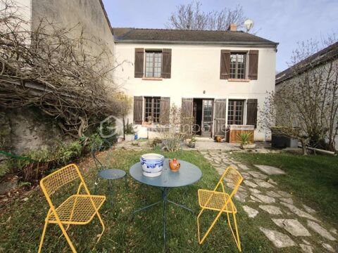   Maison 89 m� Maison - 4 pi�ce(s) - 89 m�