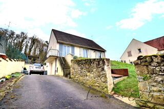  Maison � vendre 5 pi�ces 87 m�