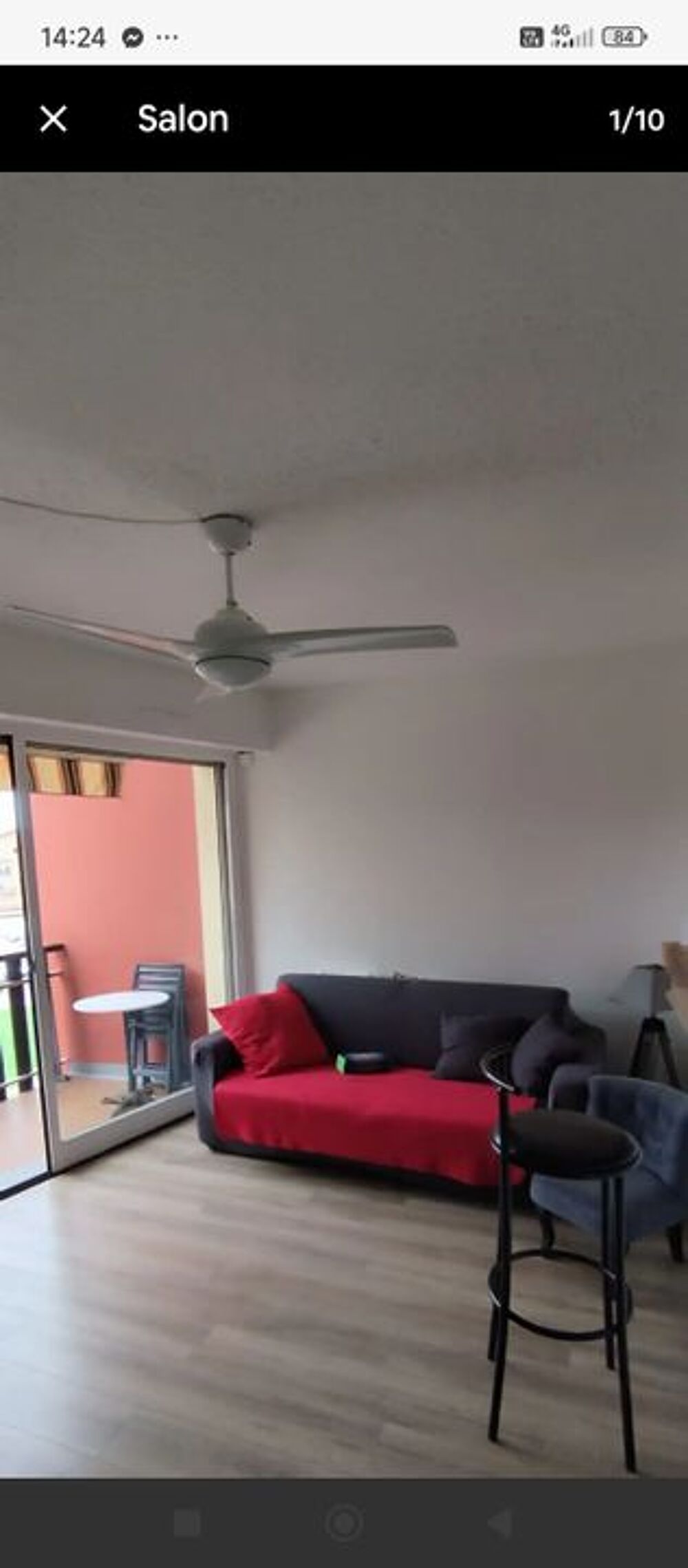 Location Appartement Appartement de 46m2 à louer sur Dax Dax