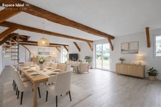  Maison � vendre 4 pi�ces 145 m�