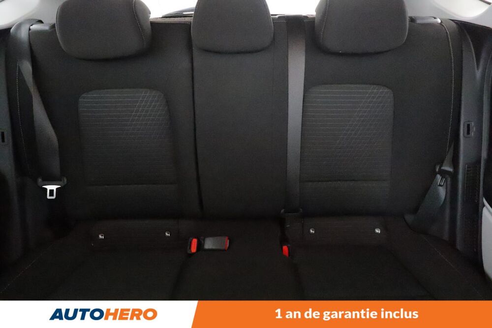 i20 1.0 T-GDi Hybrid 48V Creative DCT-7 100 ch 2022 occasion 92130 Issy-les-Moulineaux
