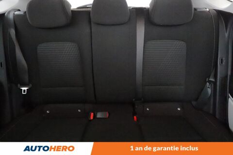 i20 1.0 T-GDi Hybrid 48V Creative DCT-7 100 ch 2022 occasion 92130 Issy-les-Moulineaux