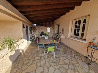  Maison � vendre 15 + pi�ces 336 m�