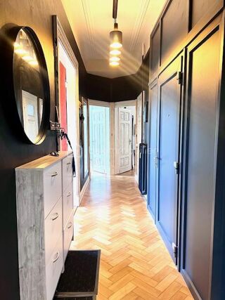  Appartement � vendre 6 pi�ces 129 m�