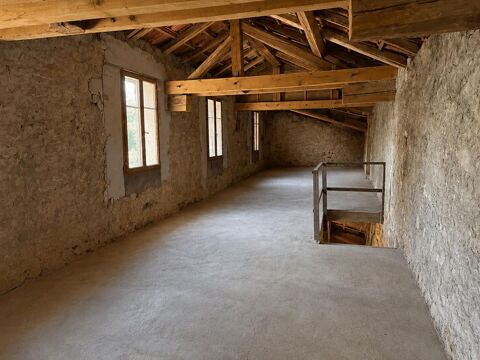 LOCAL D'ACTIVITE 150 M&sup2;, ENTREPOT, BUREAUX , TERRAIN  600 m&sup2; 750 54510 Art sur meurthe