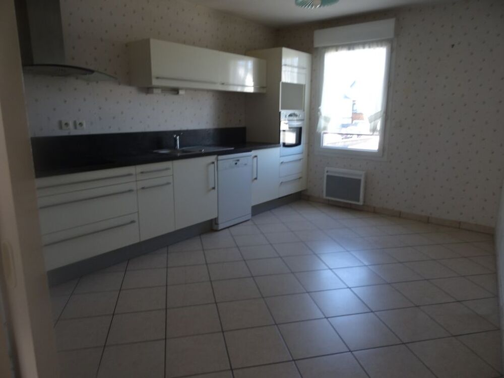 Location Appartement Appartement de 92m2 à louer sur Dinan Dinan