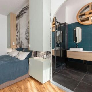  Appartement  louer 3 pices 53 m