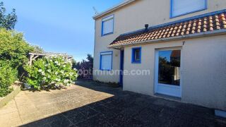  Maison � vendre 6 pi�ces 115 m�