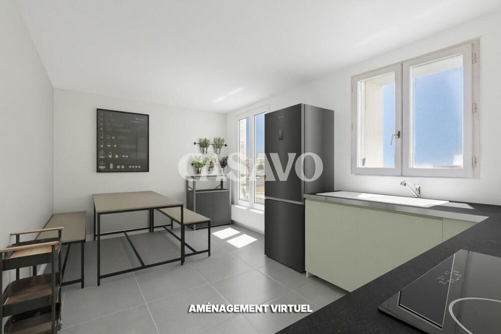  vendre  Duplex/triplex Paris 5