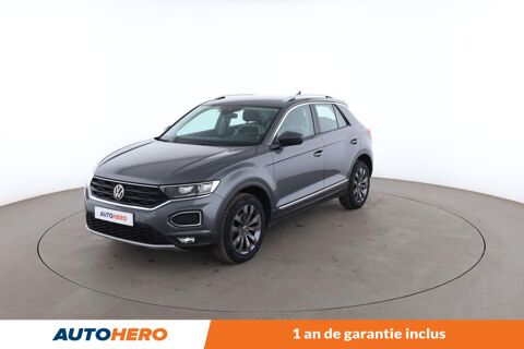 Annonce voiture Volkswagen T-ROC 20990 €