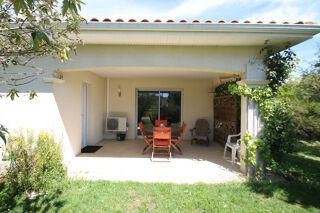  Maison à vendre 4 pièces 109 m²
