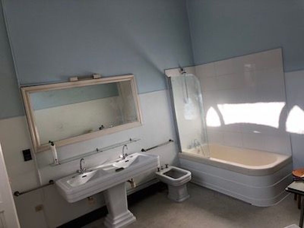 Chambre de 25m2 à louer sur Lille