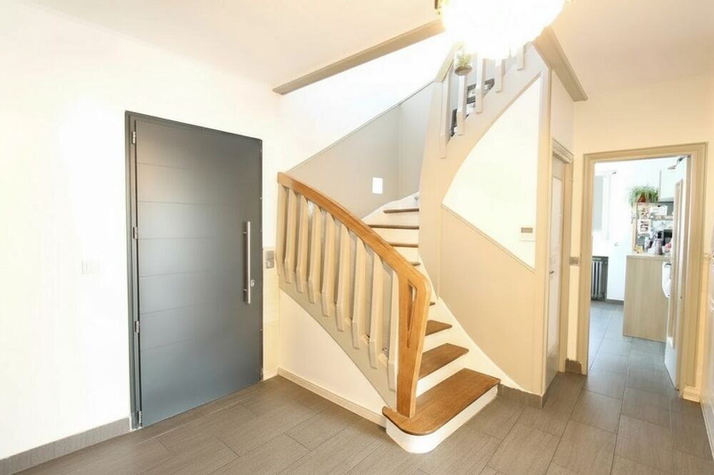 Vente Maison Maison à vendre 6 pièces NOGENT SUR OISE (60)/ Laigneville Nogent sur oise