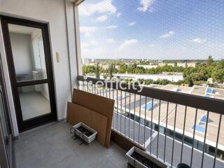  Appartement à vendre 3 pièces 52 m²