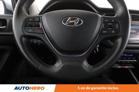 i20 1.0 T-GDi Active 100 ch 2016 occasion 92130 Issy-les-Moulineaux