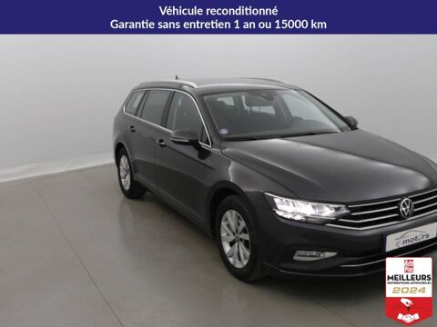 Passat TSI ACT OPF 150 DSG7 2021 occasion 10150 Lavau