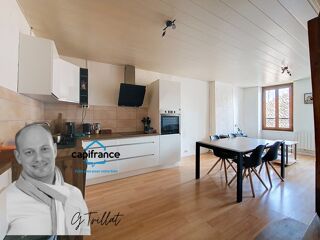  Appartement  vendre 3 pices 63 m