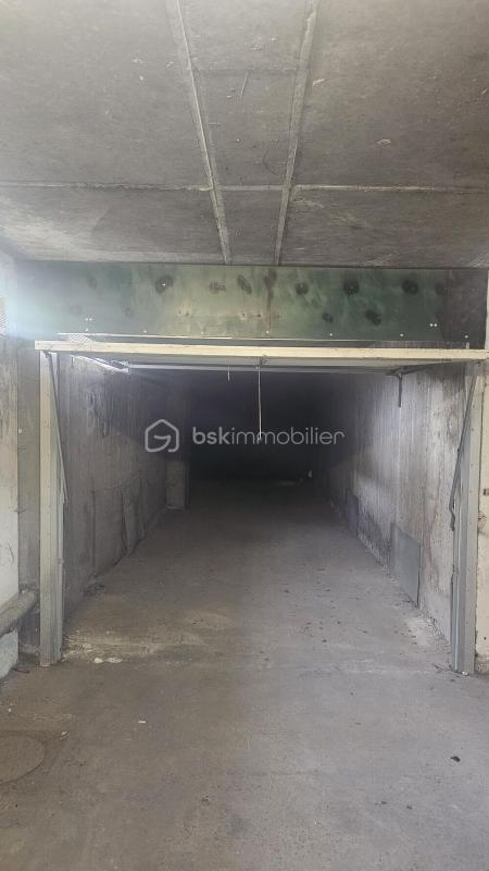 Vente Parking/Garage DOUBLE GARAGE Reims
