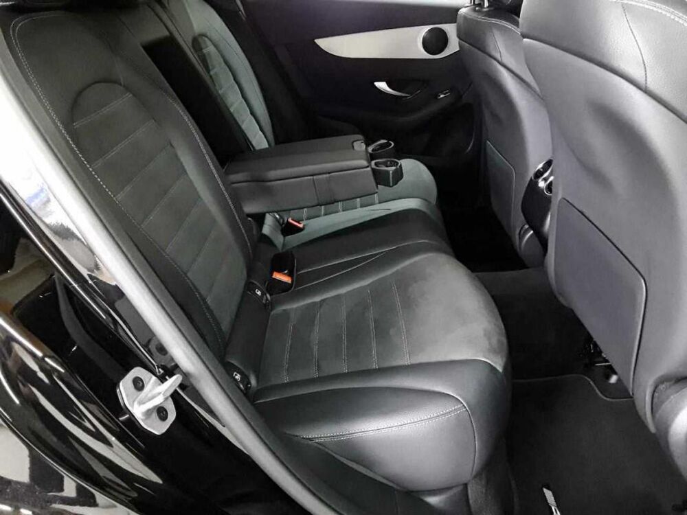 Classe GLC Benz 300 de 4MATIC AMG Line 2021 occasion 33000 Bordeaux