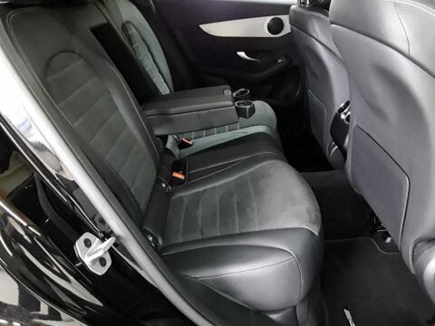 Classe GLC Benz 300 de 4MATIC AMG Line 2021 occasion 33000 Bordeaux