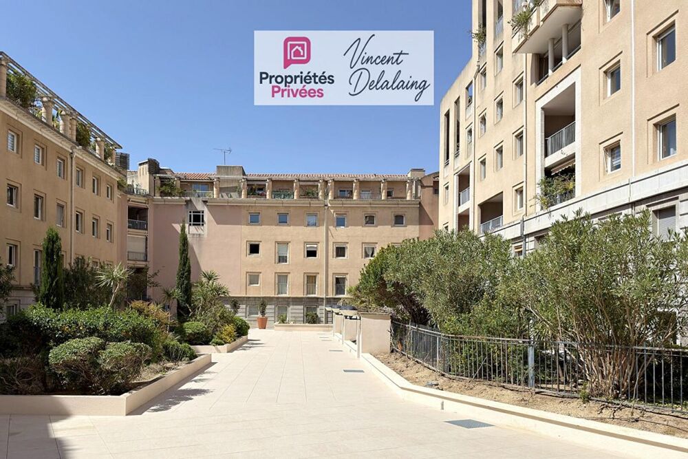 � vendre  Appartement Aix-en-Provence (13100)