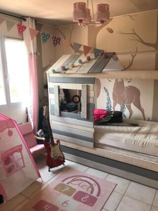  Maison à vendre 5 pièces 104 m²