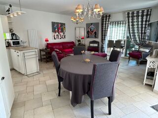  Maison à louer 4 pièces 127 m²