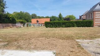  Terrain à vendre 755 m²