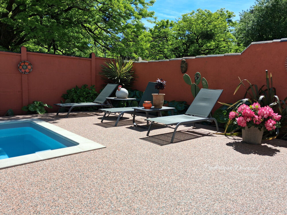 � vendre  Maison Le Bouscat (33110)