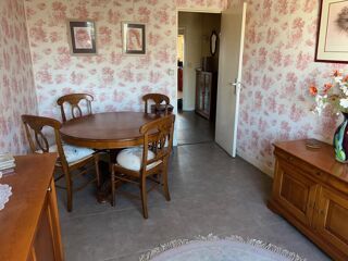  Appartement � vendre 5 pi�ces 98 m�