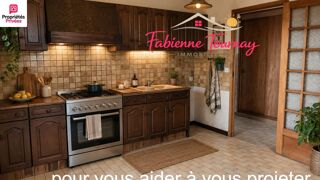  Villa à vendre 7 pièces 240 m²