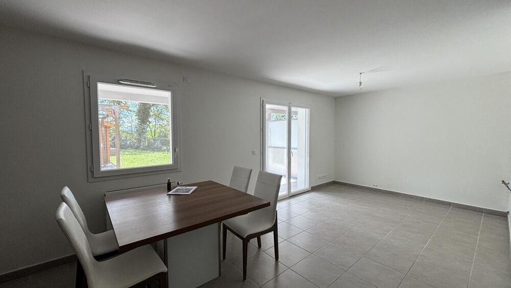 Location Appartement 'CASABLANCA' Annecy