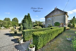  Maison à vendre 7 pièces 159 m²