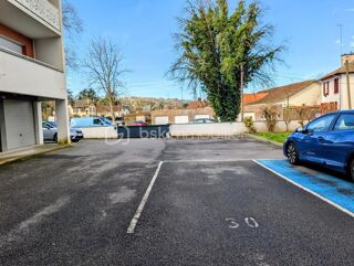  Parking / Garage à vendre 10 m²