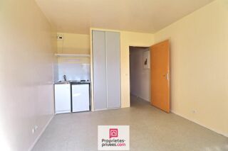  Appartement  vendre 1 pice 18 m