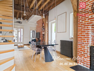  Maison � vendre 6 pi�ces 105 m�