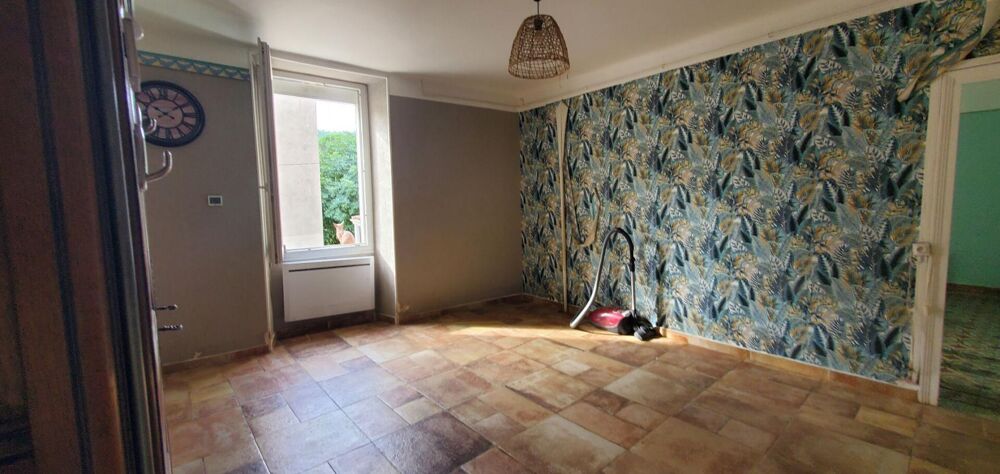 APPARTEMENT 6 PIÈCES