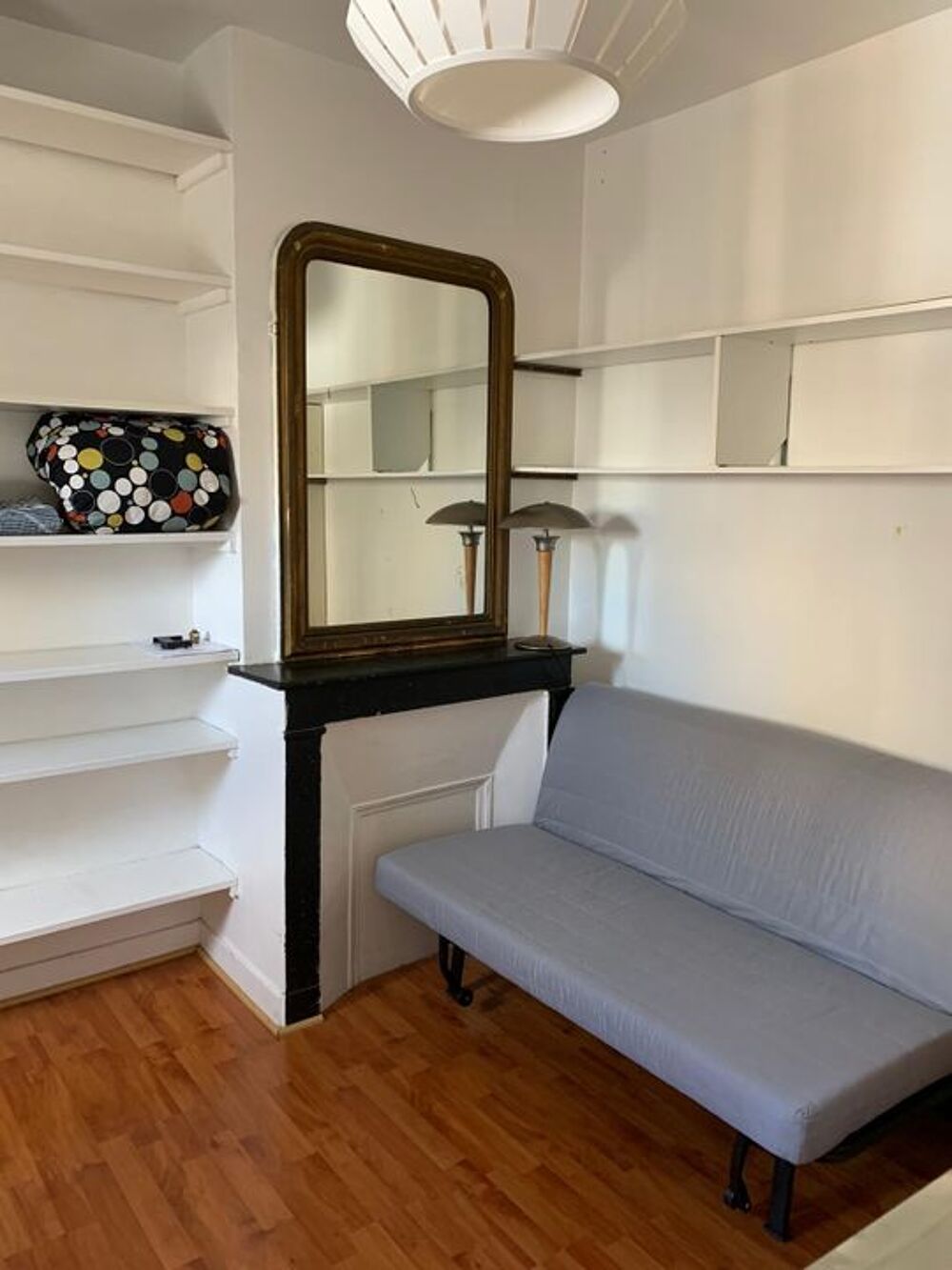 Location Appartement Studio de 10m2 à louer sur Paris 06 Paris 6