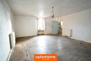  Maison � vendre 3 pi�ces 83 m�